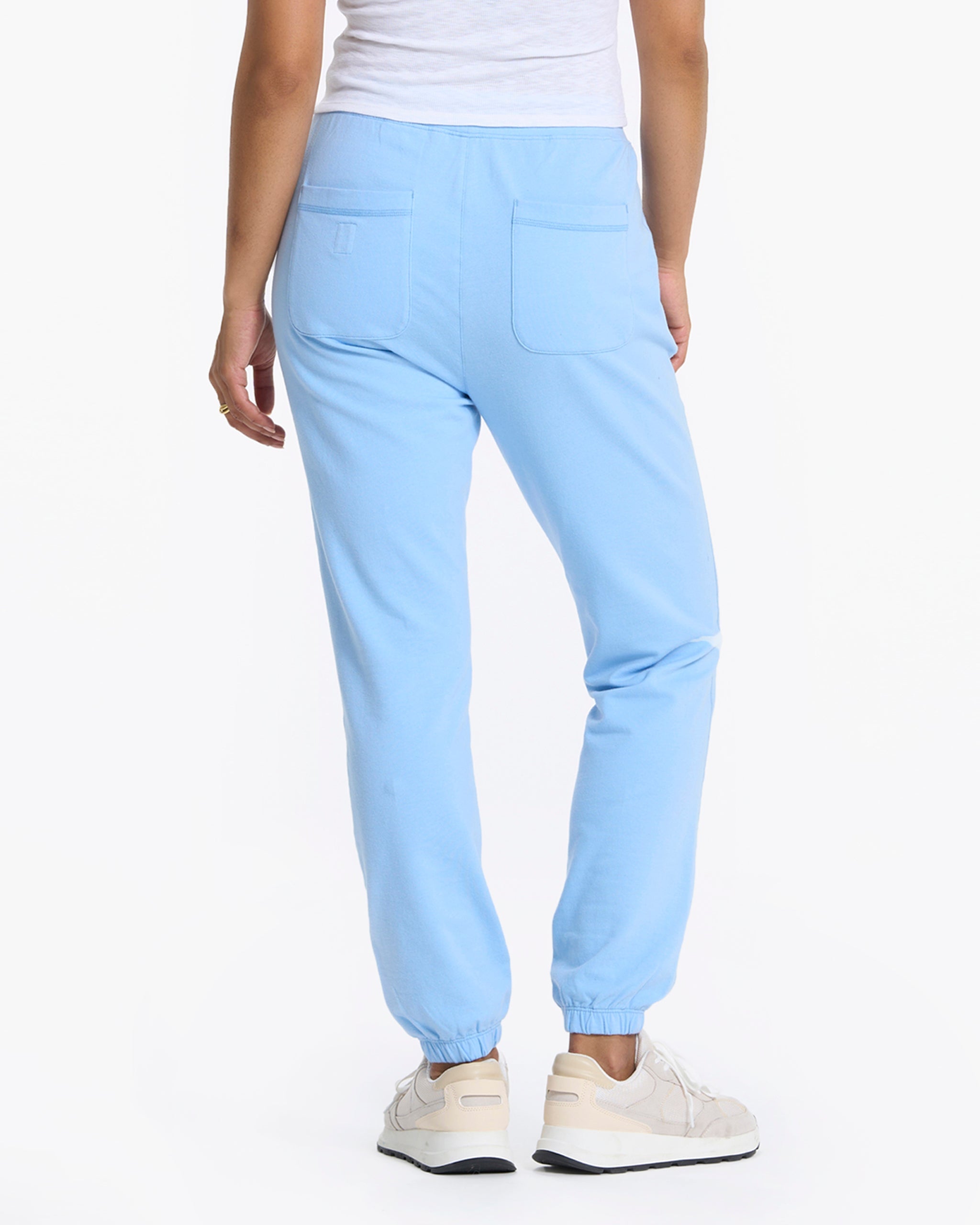Laguna Lounge Pant 2.0 | Oxford - Image 5