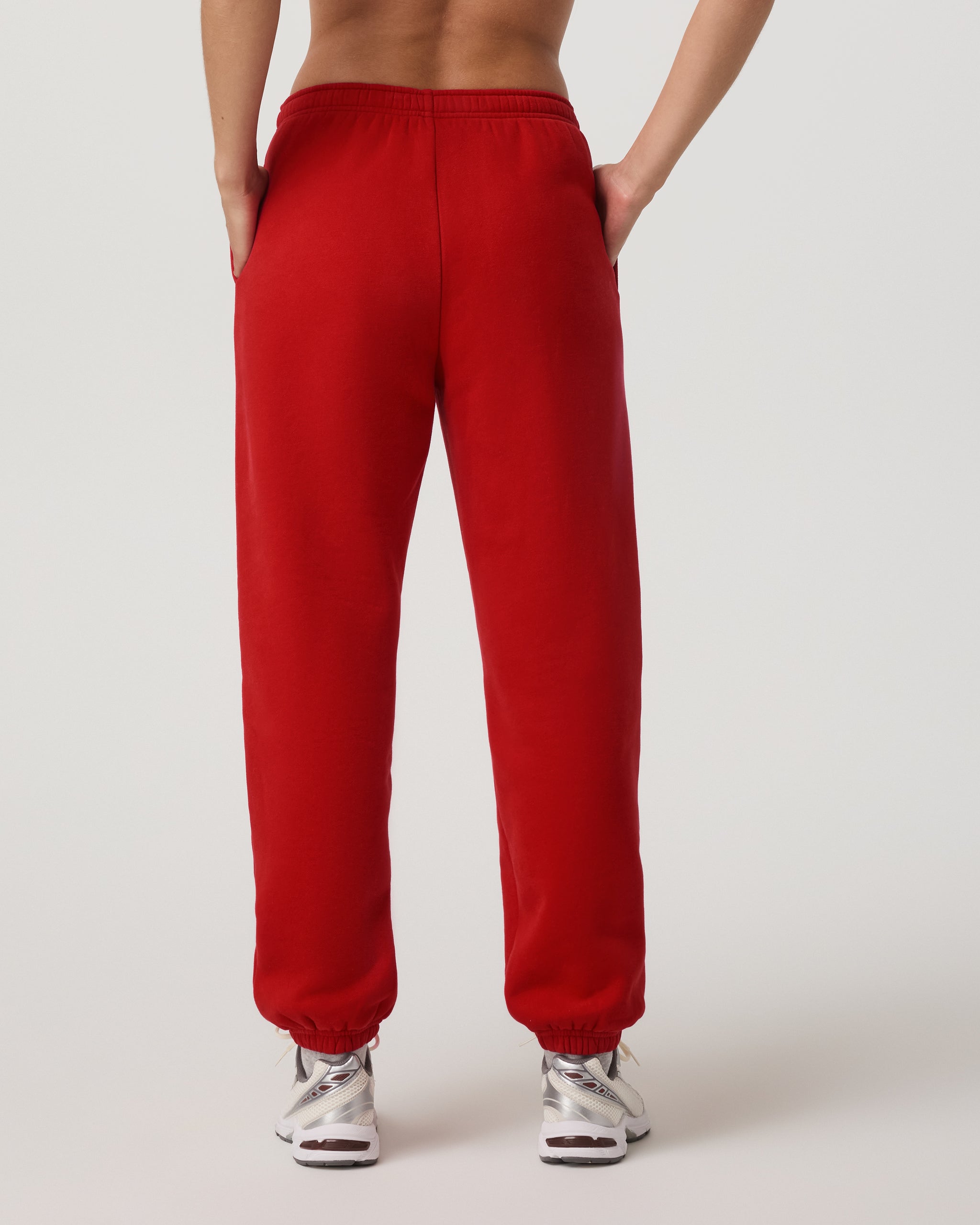 Restore Classic Sweatpant | Cherry - Image 3