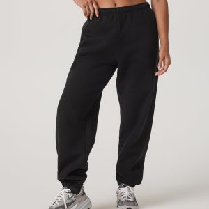 Restore Classic Sweatpant | Washed Black