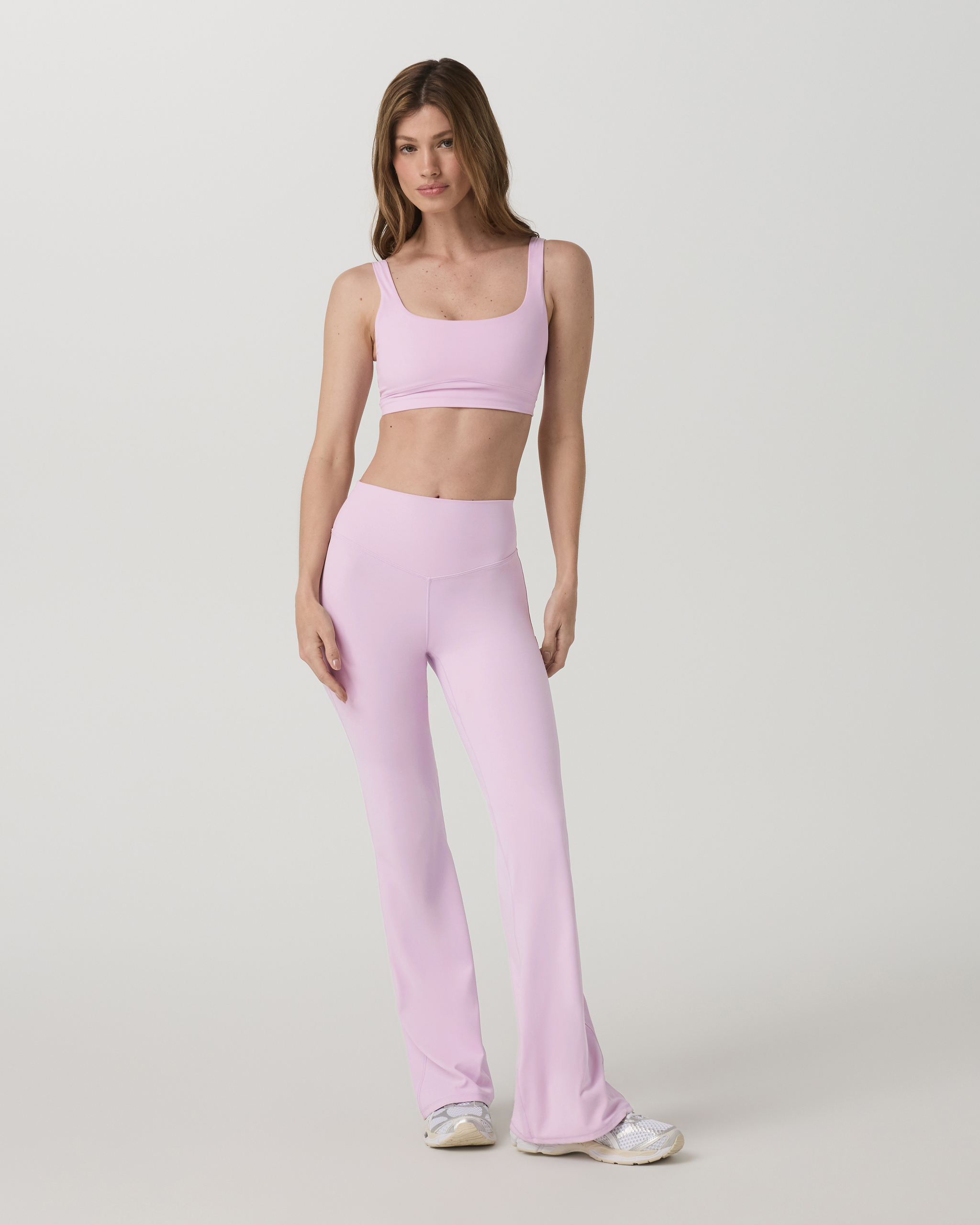 Vuori AllTheForm™ Flare | Orchid Whisper - Image 4
