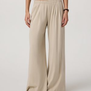 Villa Vibes Wideleg | Dark Porcelain