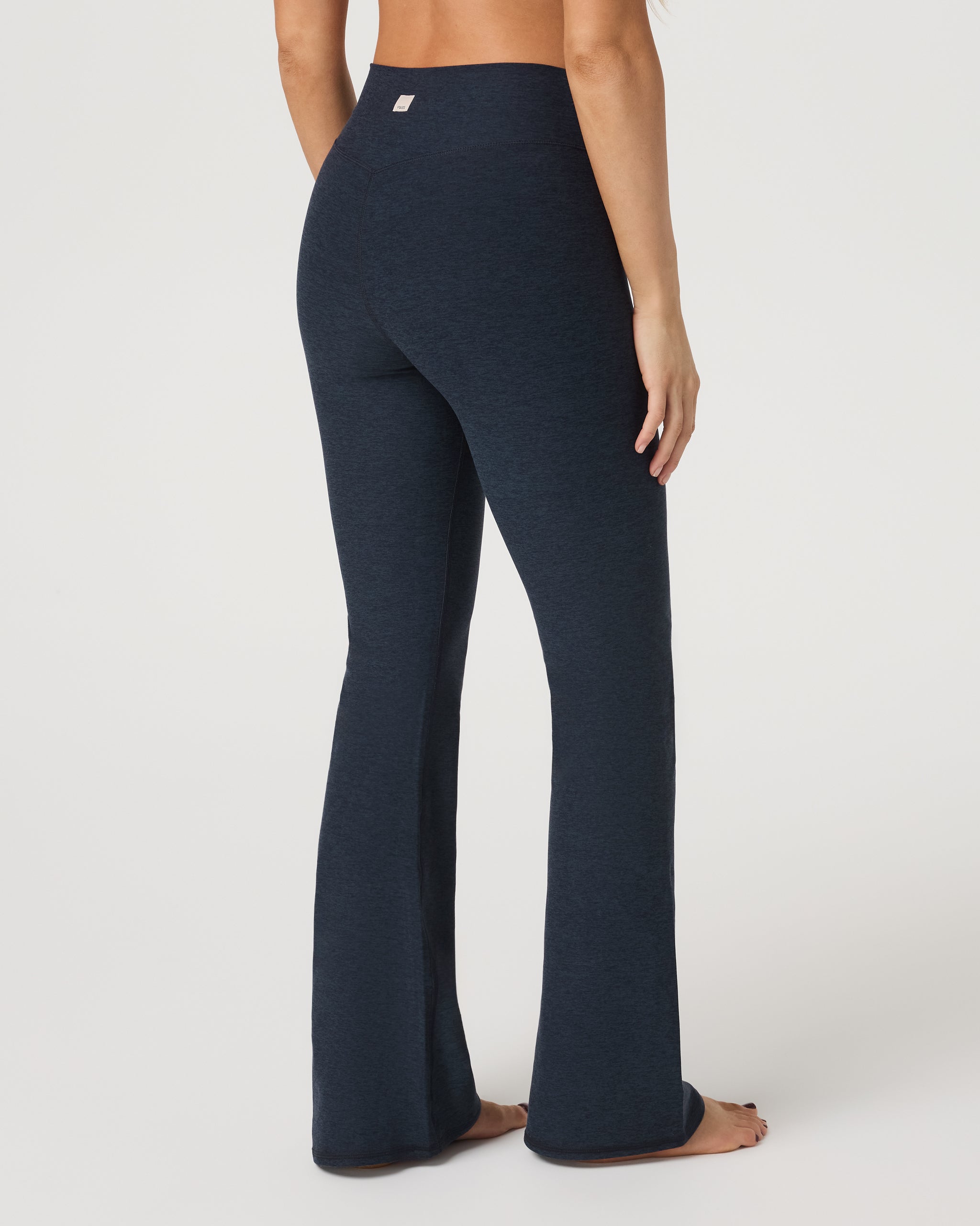 Elevation Rhythm Flare | Midnight Heather - Image 3