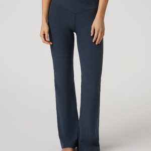Elevation Rhythm Flare | Midnight Heather