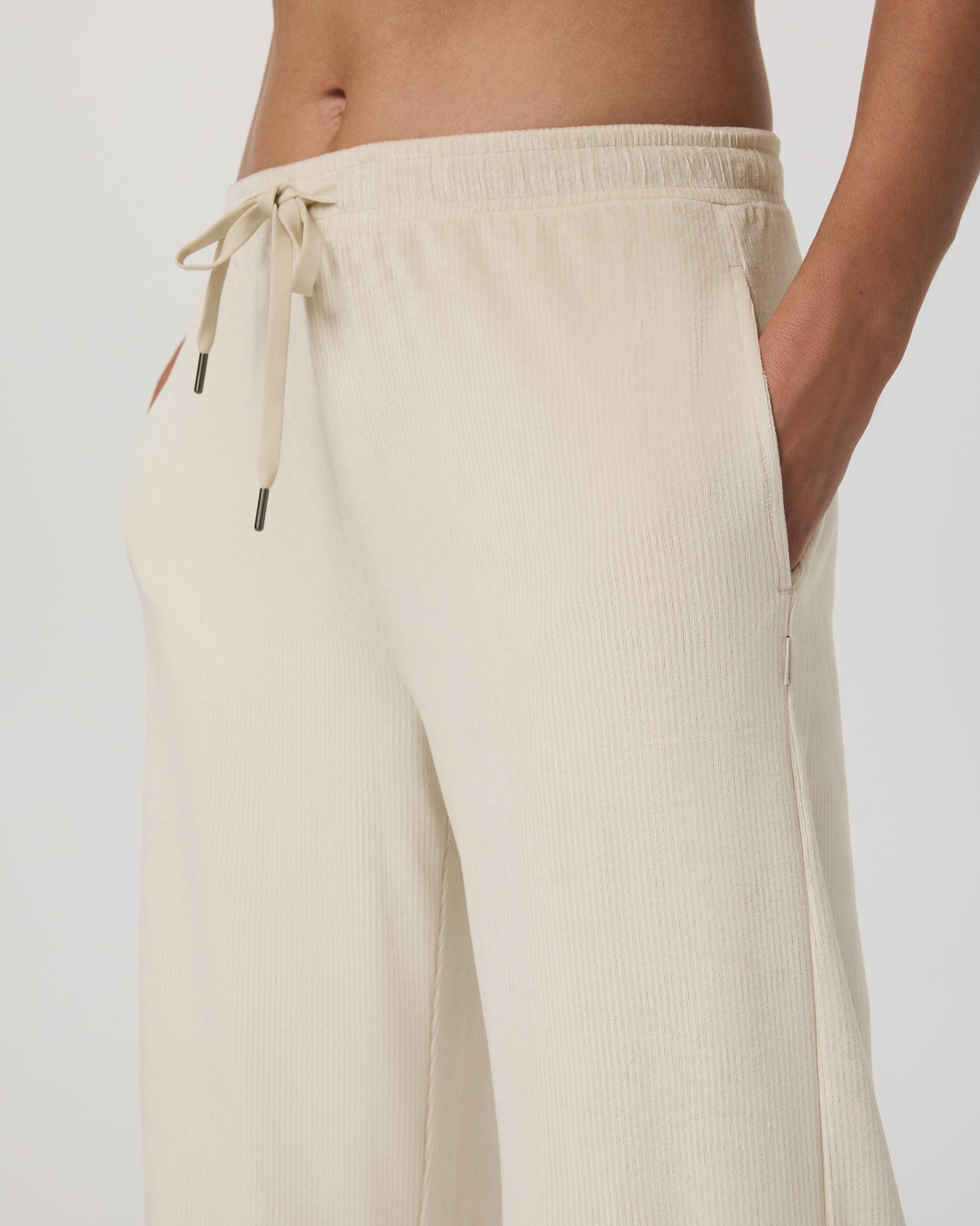 Haven Straight Leg | Bone - Image 4