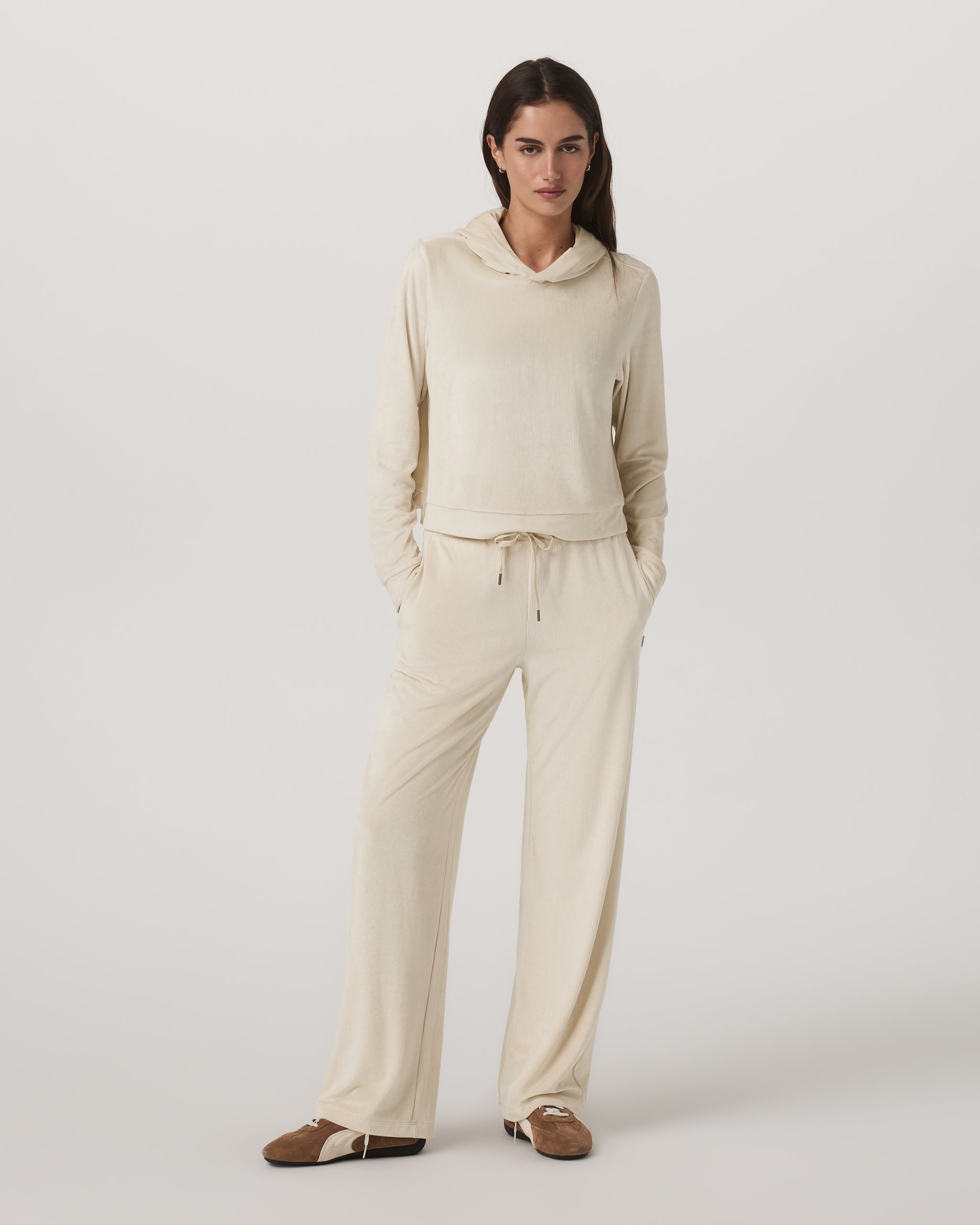 Haven Straight Leg | Bone - Image 3