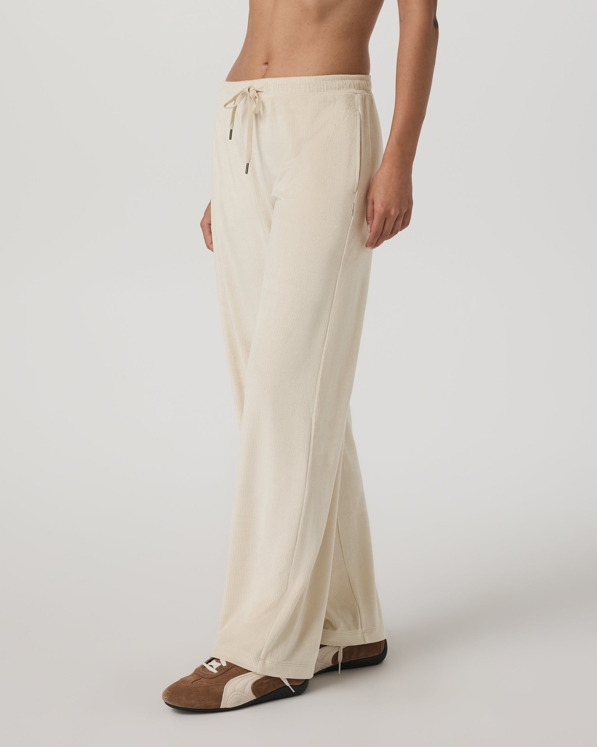 Haven Straight Leg | Bone - Image 5