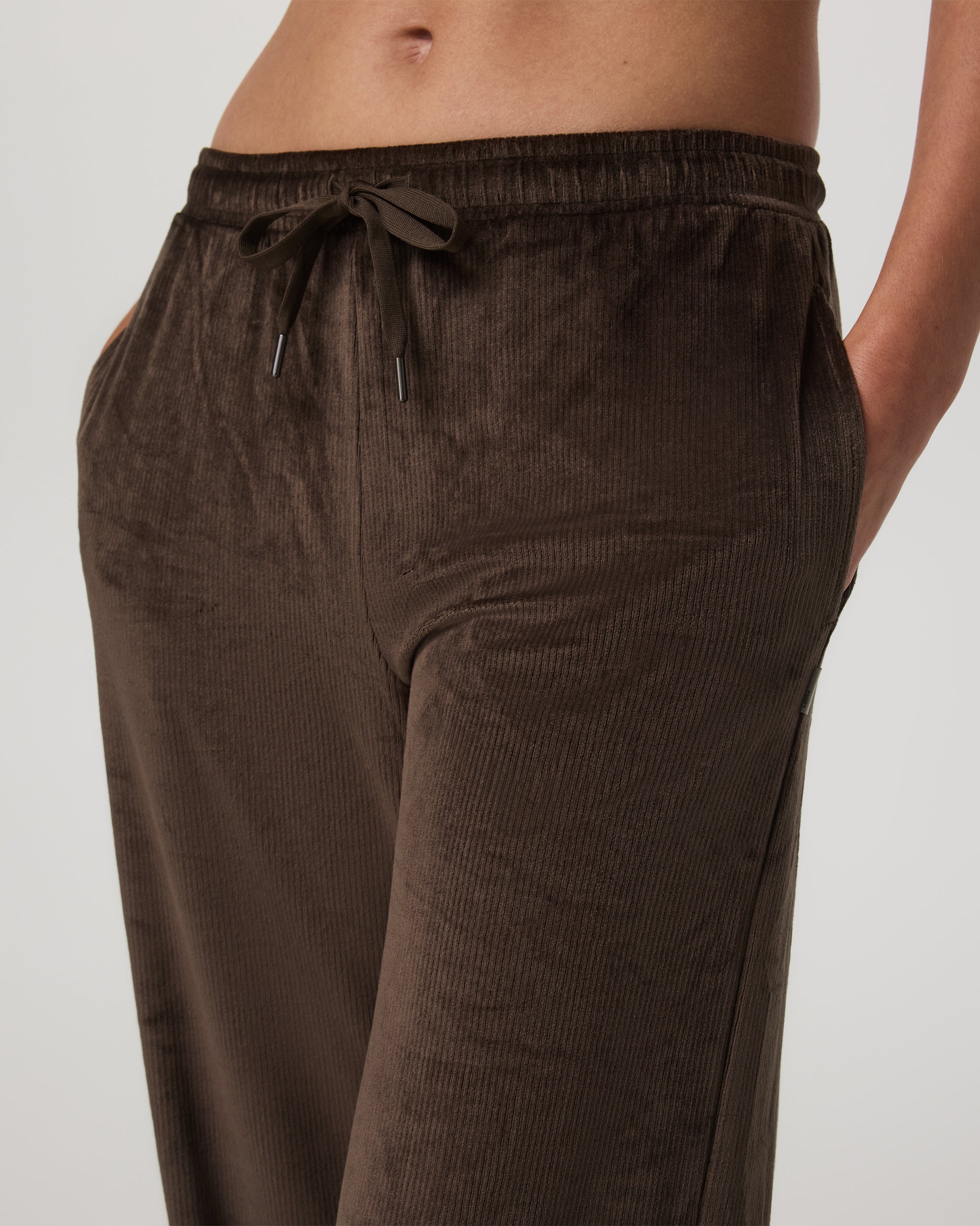 Haven Straight Leg | Dark Java - Image 4
