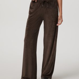 Haven Straight Leg | Dark Java