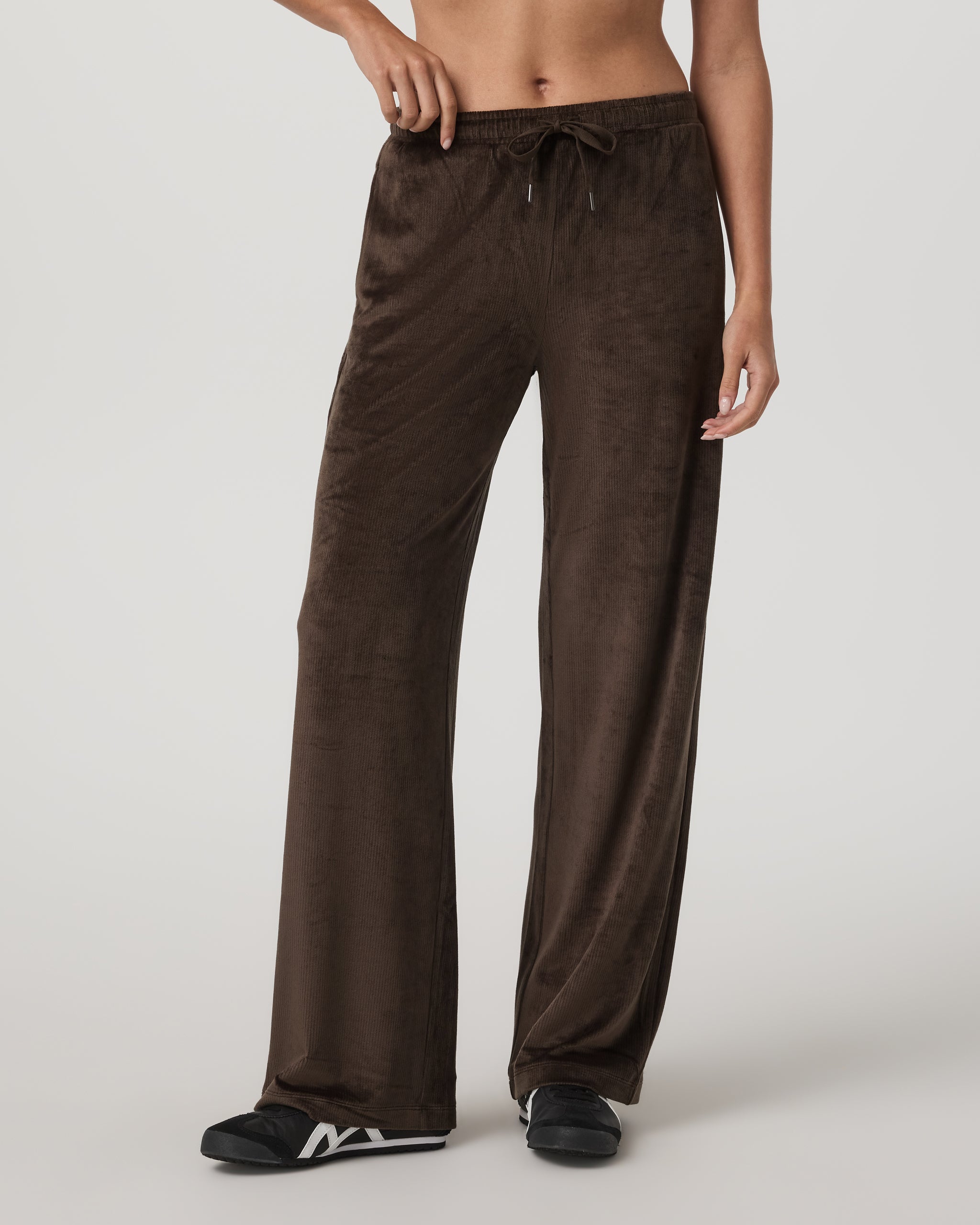 Haven Straight Leg | Dark Java