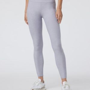 Clean Elevation Legging | Rain Heather