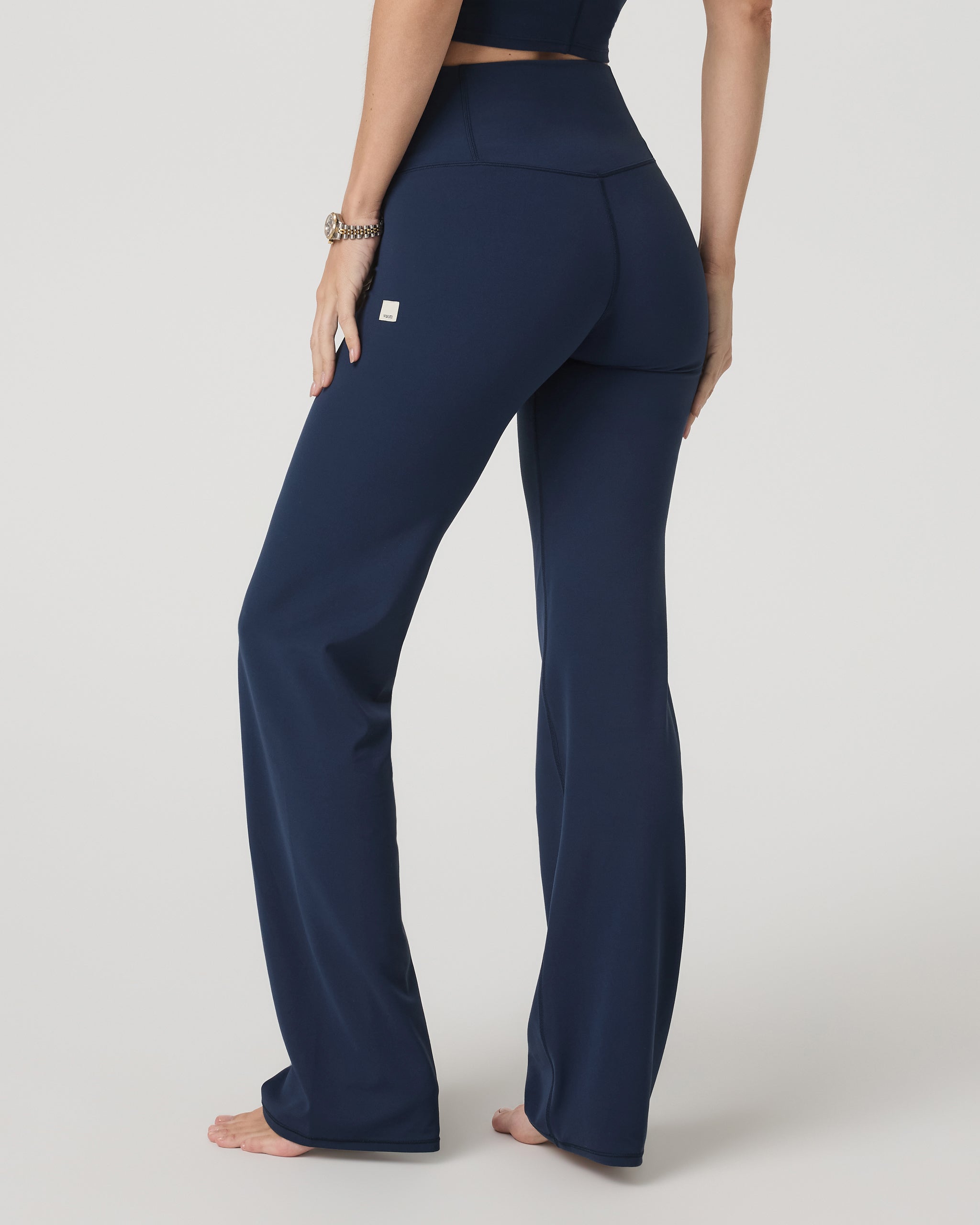 Vuori AllTheFeels™ Straight Leg | Blue Coast - Image 3