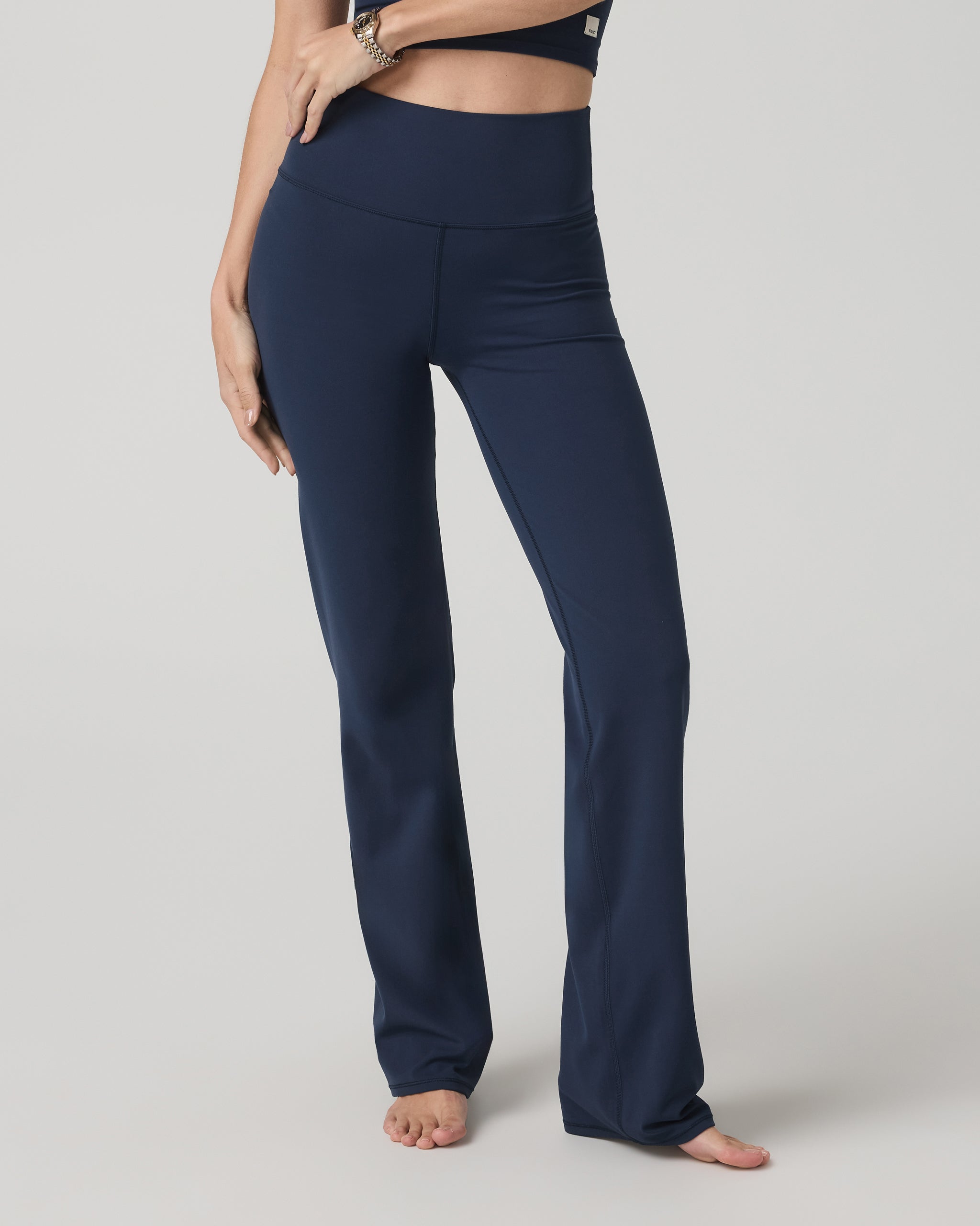Vuori AllTheFeels™ Straight Leg | Blue Coast - Image 2
