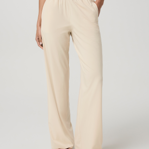 Villa Everyday Wideleg - Long | Bleached Sand