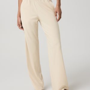 Villa Everyday Wideleg - Short | Bleached Sand