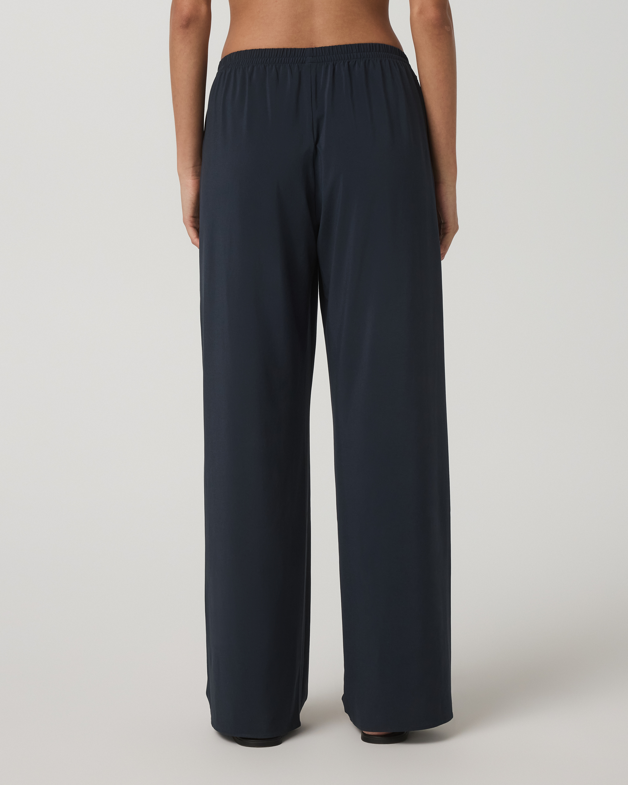Villa Everyday Wideleg - Short | Ink - Image 3