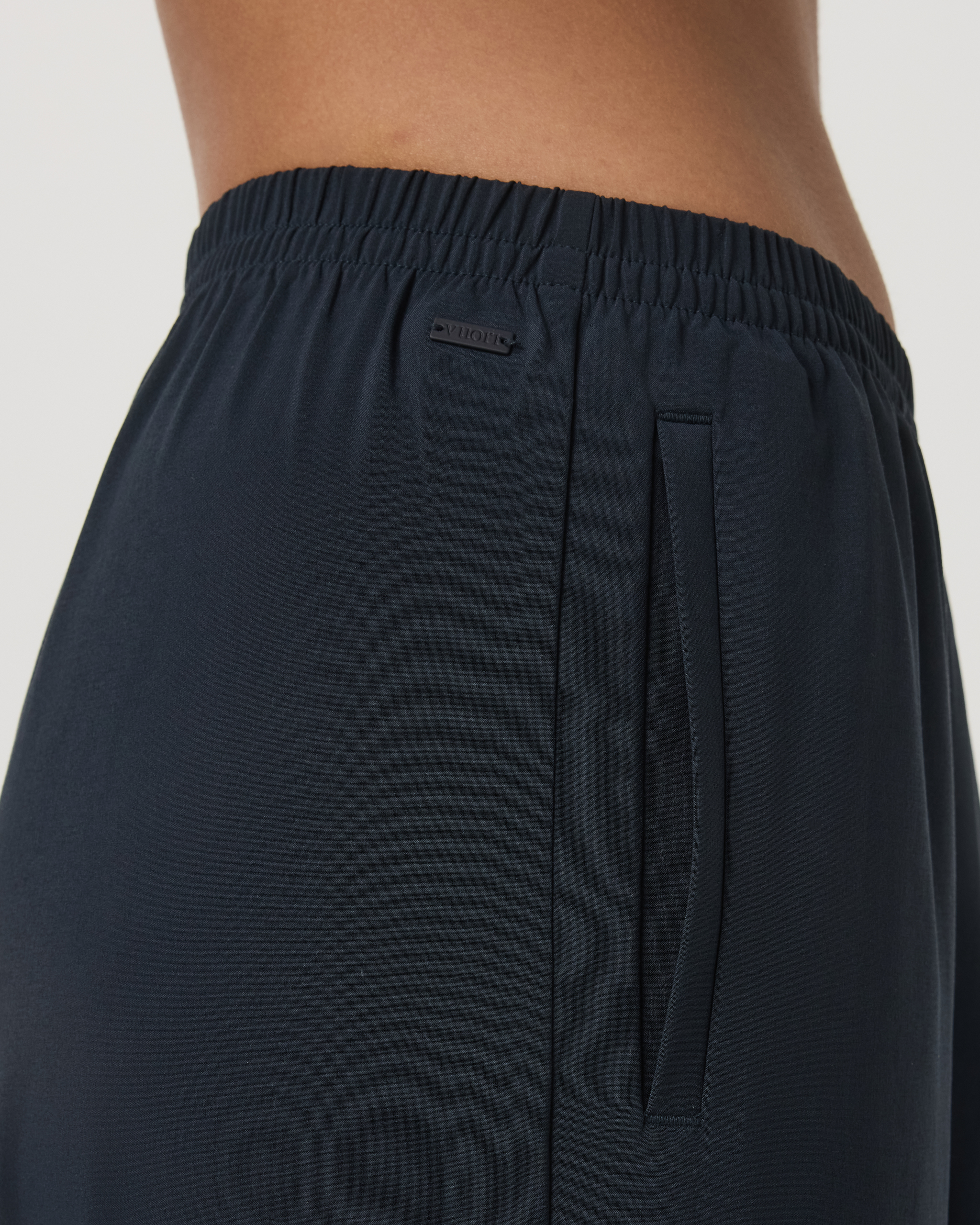 Villa Everyday Wideleg | Ink - Image 5