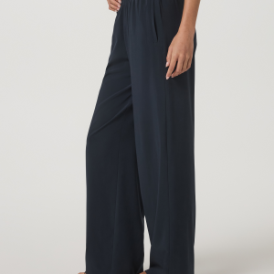 Villa Everyday Wideleg - Long | Ink