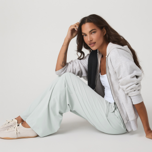 Villa Everyday Wideleg | Storm Blue