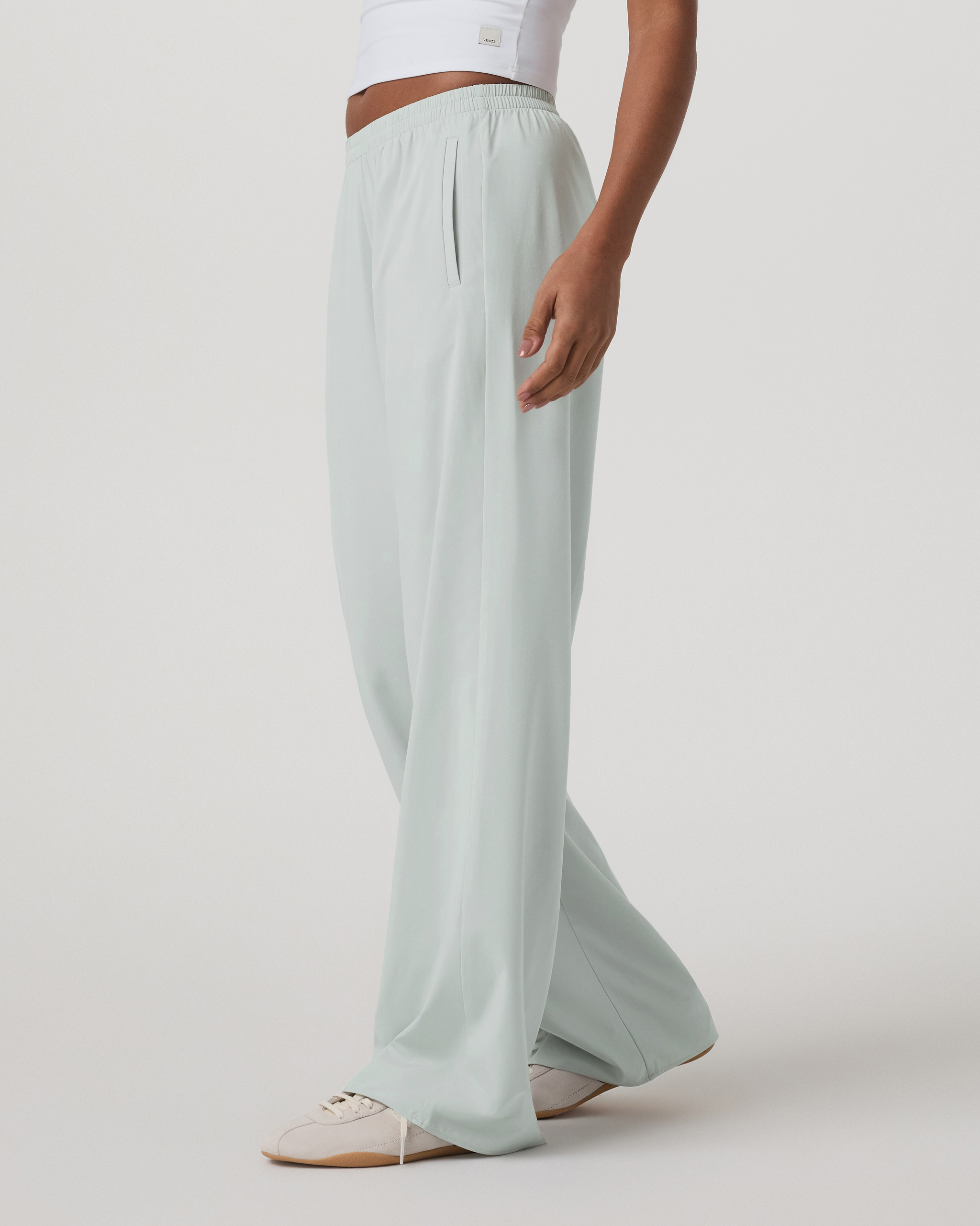 Villa Everyday Wideleg | Storm Blue - Image 5
