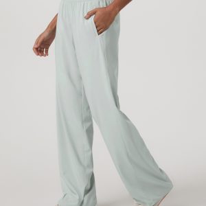 Villa Everyday Wideleg - Short | Storm Blue
