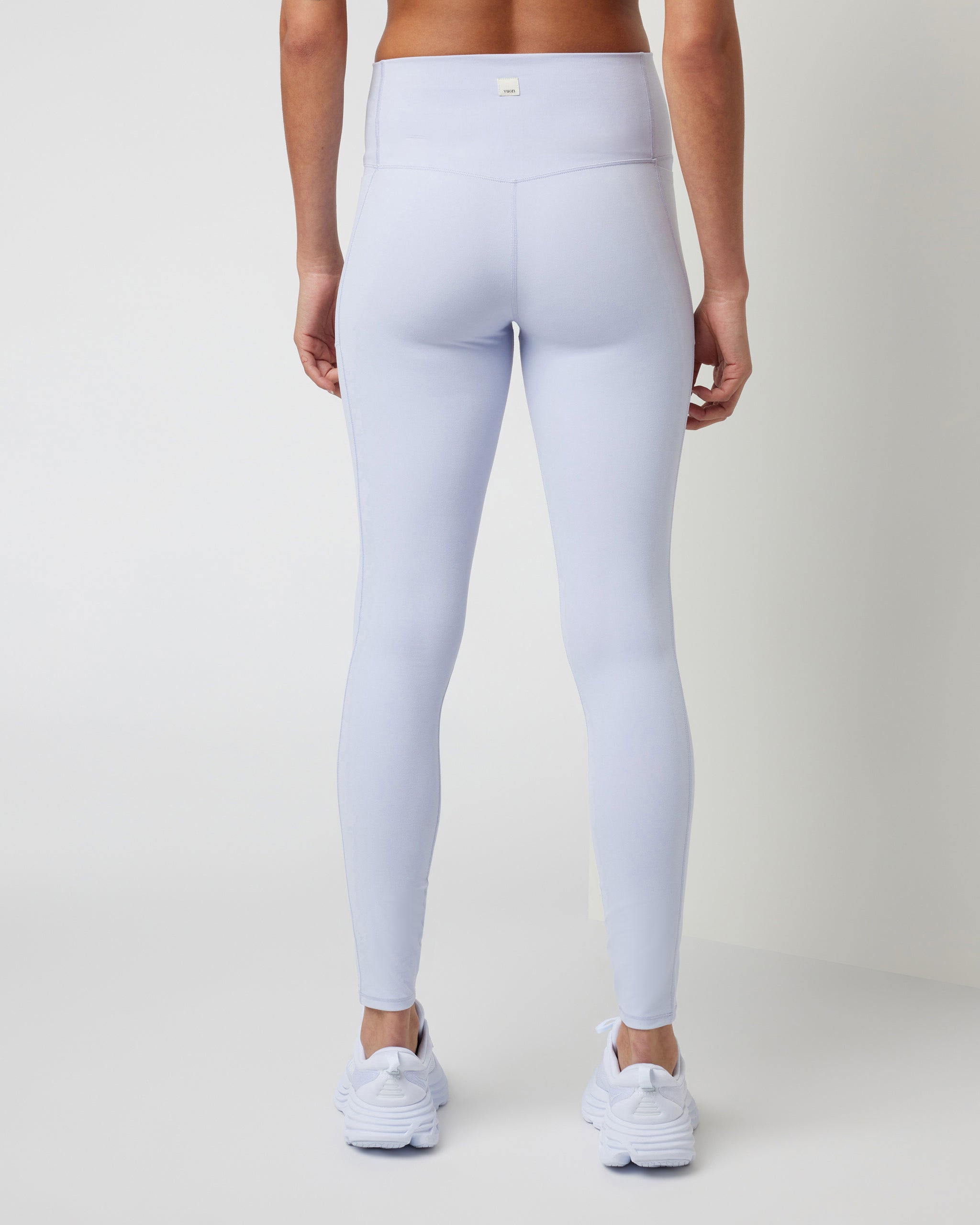 Studio Pocket Legging-Long | Peri - Image 3
