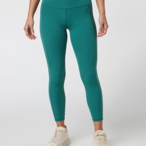 Studio Pocket Legging-Short | Ivy