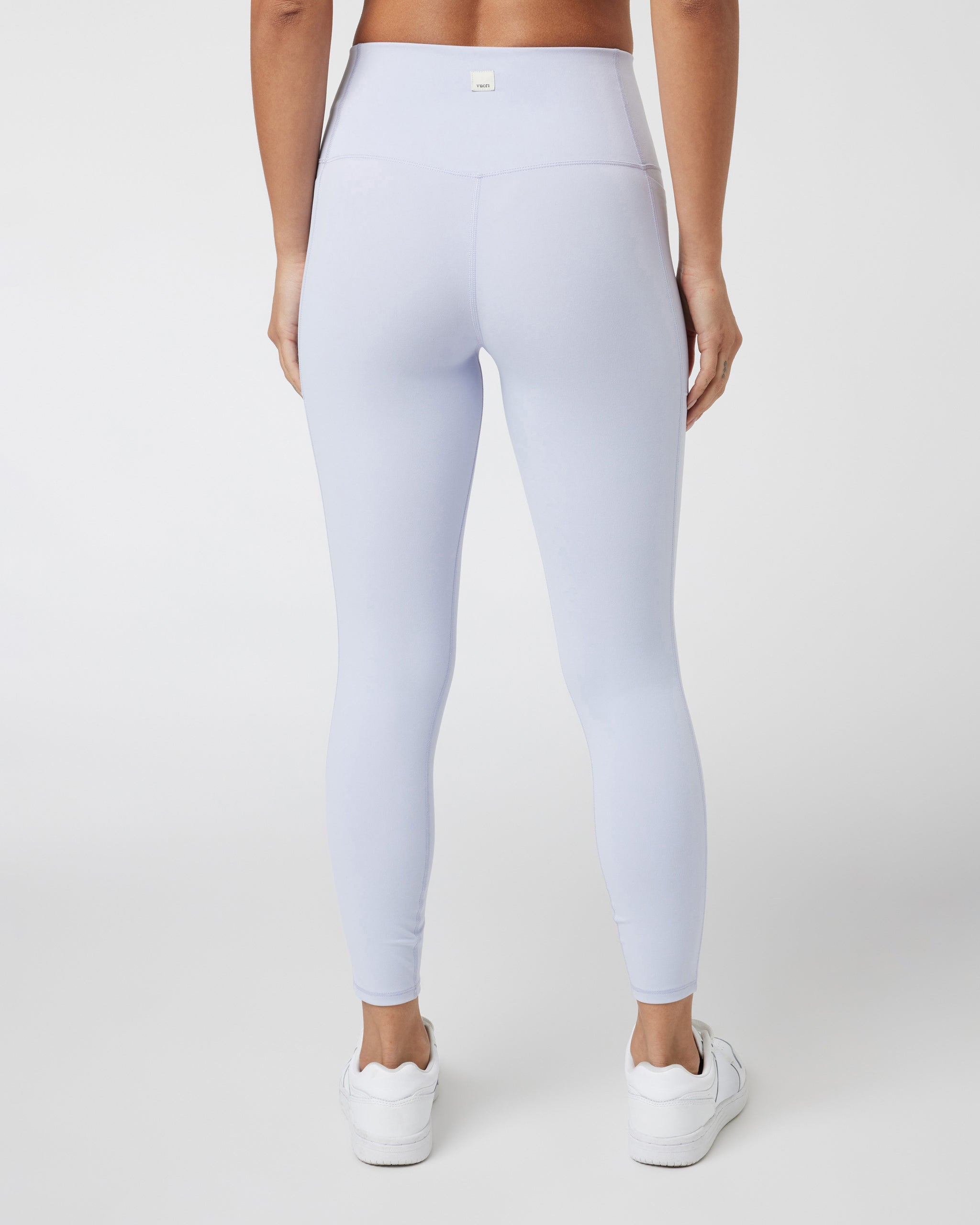 Studio Pocket Legging-Short | Peri - Image 4