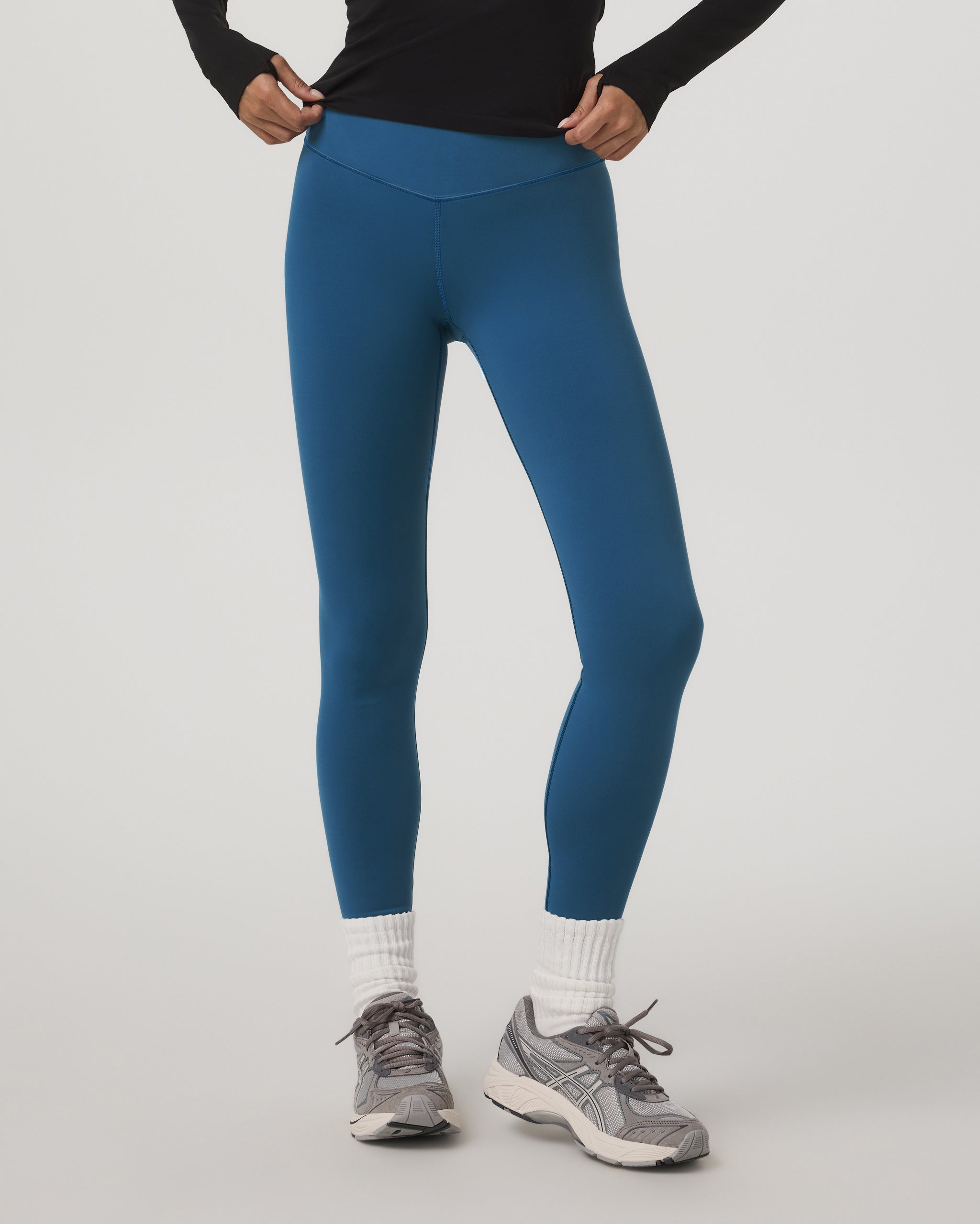 Chilled Out Legging | Lagoon - Image 6