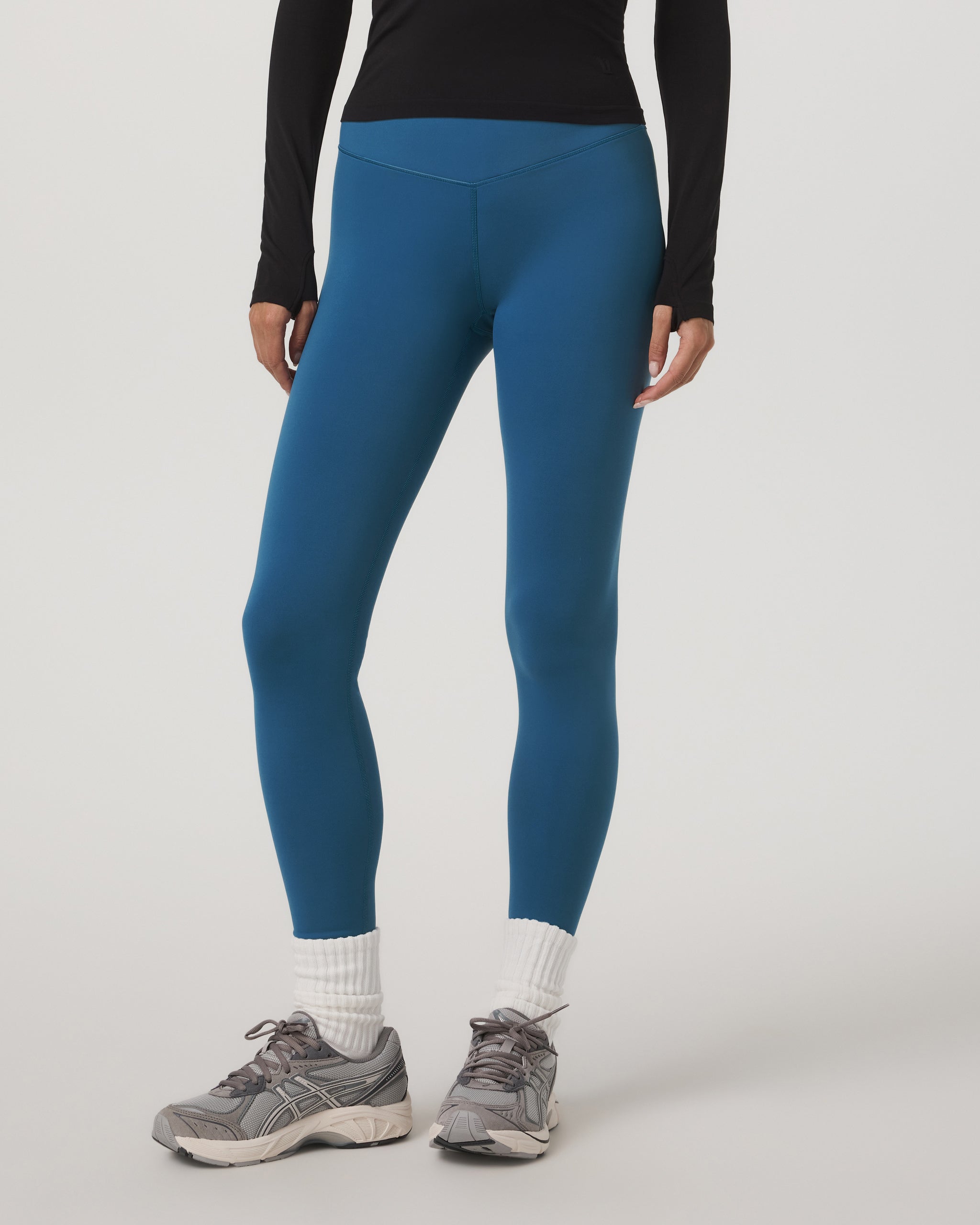 Chilled Out Legging | Lagoon - Image 2