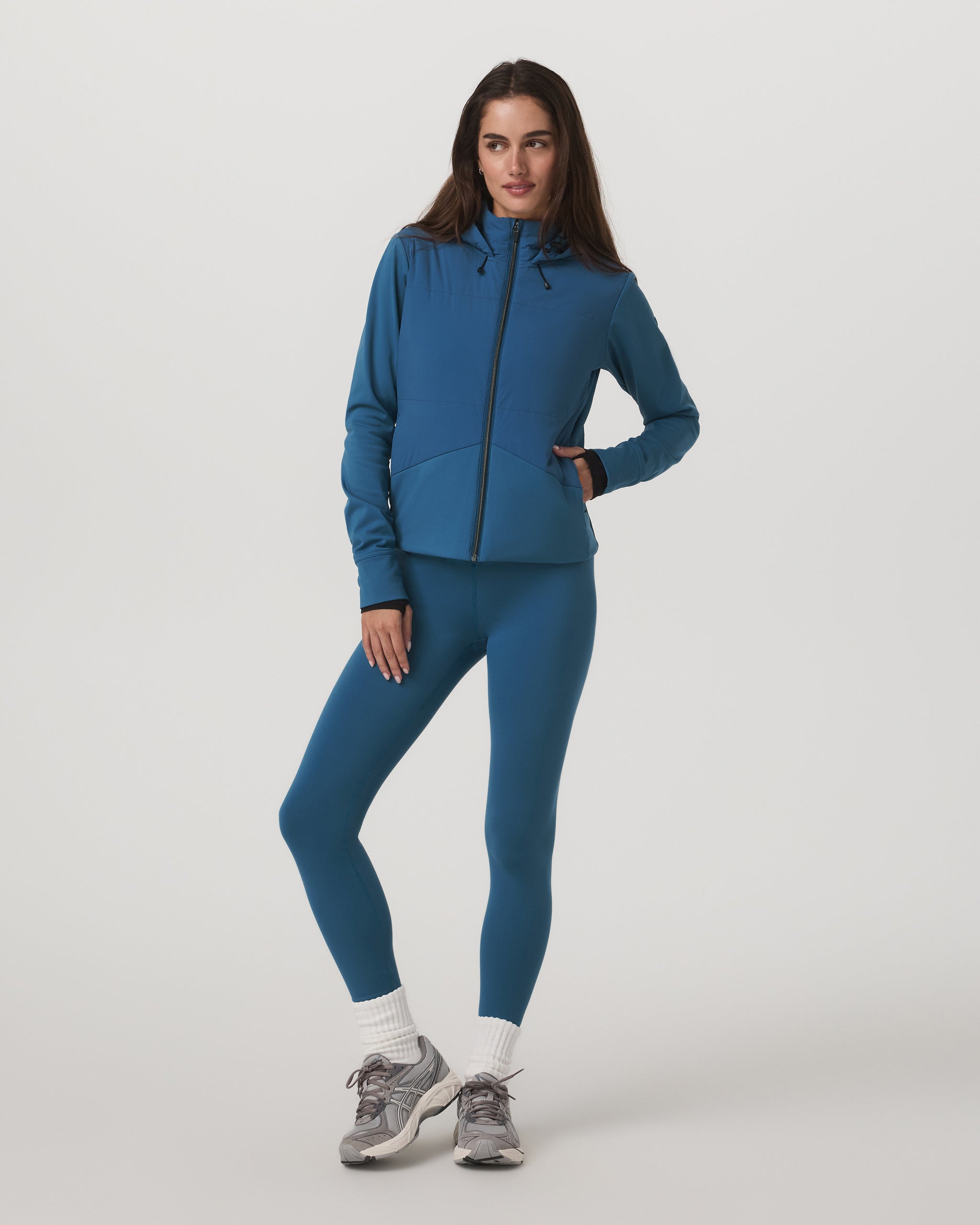 Chilled Out Legging | Lagoon - Image 4