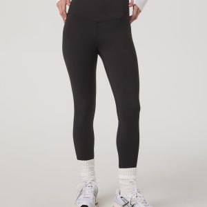 Chilled Out Legging | Washed Black