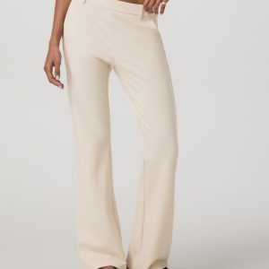 Maven Slim Bootcut Pant | Bone