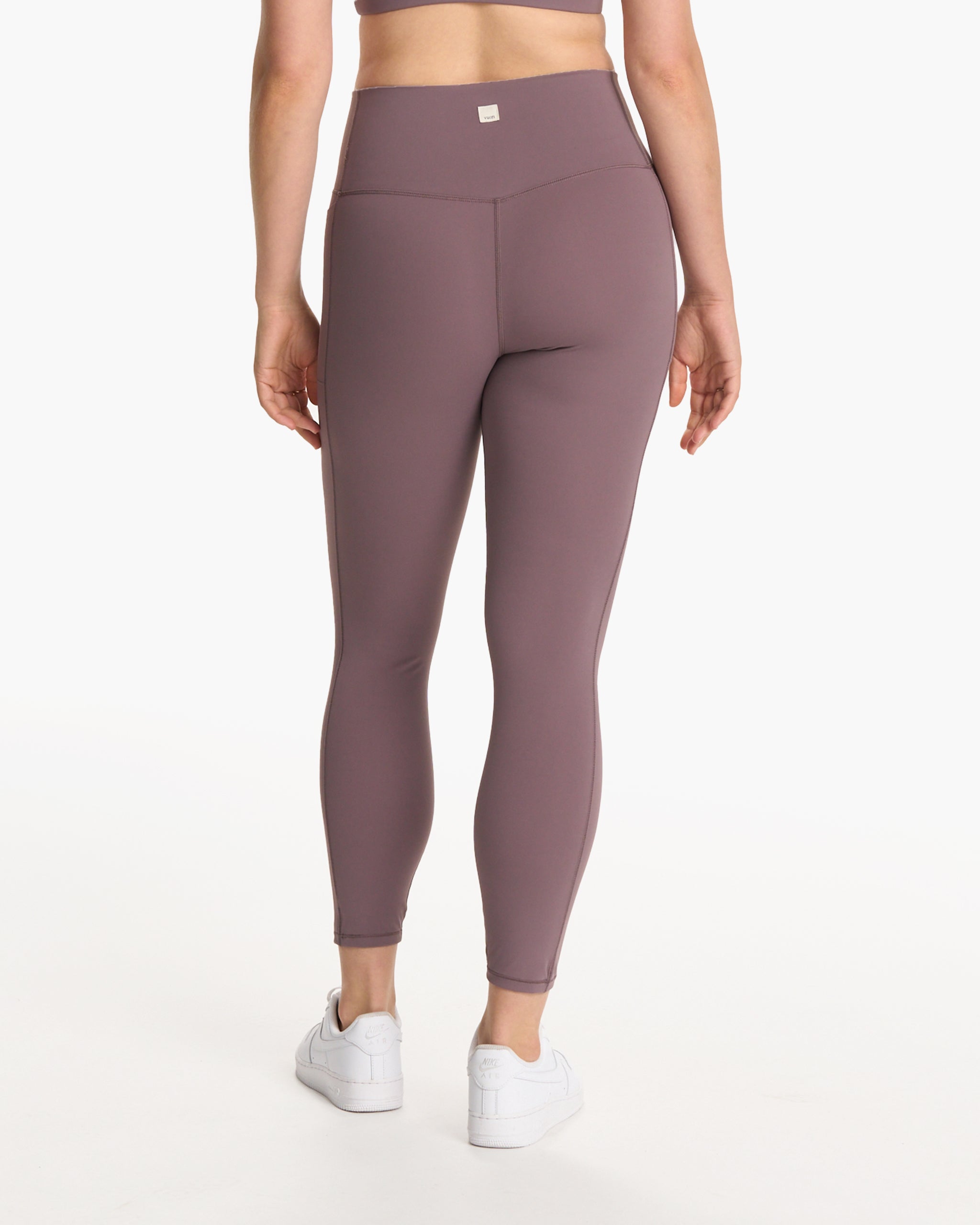 Studio Pocket Legging | Hazel - Image 5
