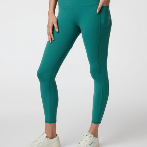 Studio Pocket Legging | Ivy