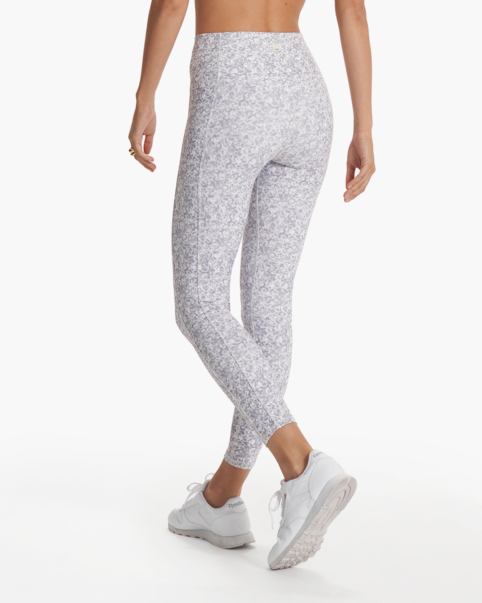 Studio Pocket Legging | Light Micro Mini Camo - Image 4