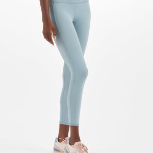Studio Pocket Legging | Shade