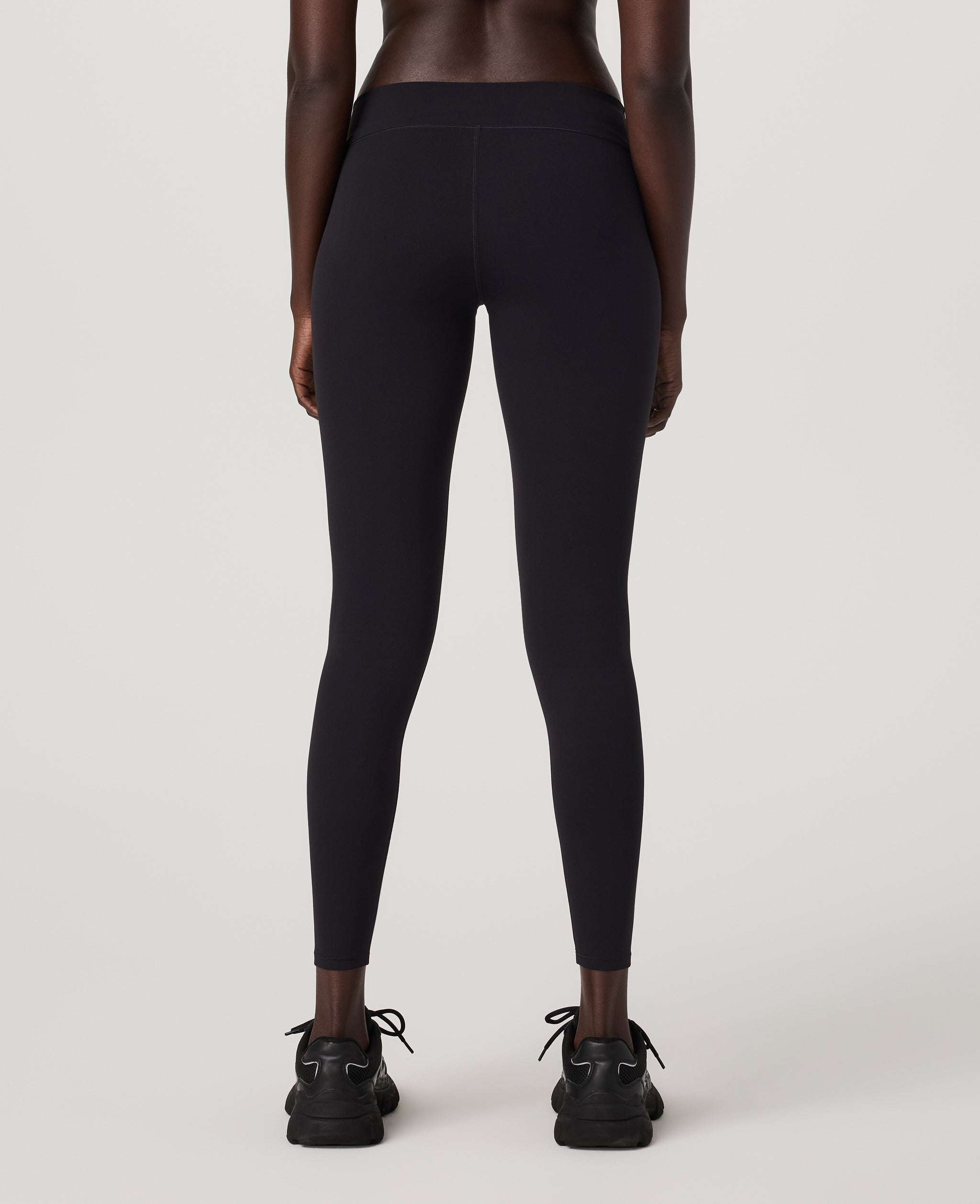 Vuori AllTheFeels™ Low Rise Legging | Black - Image 3