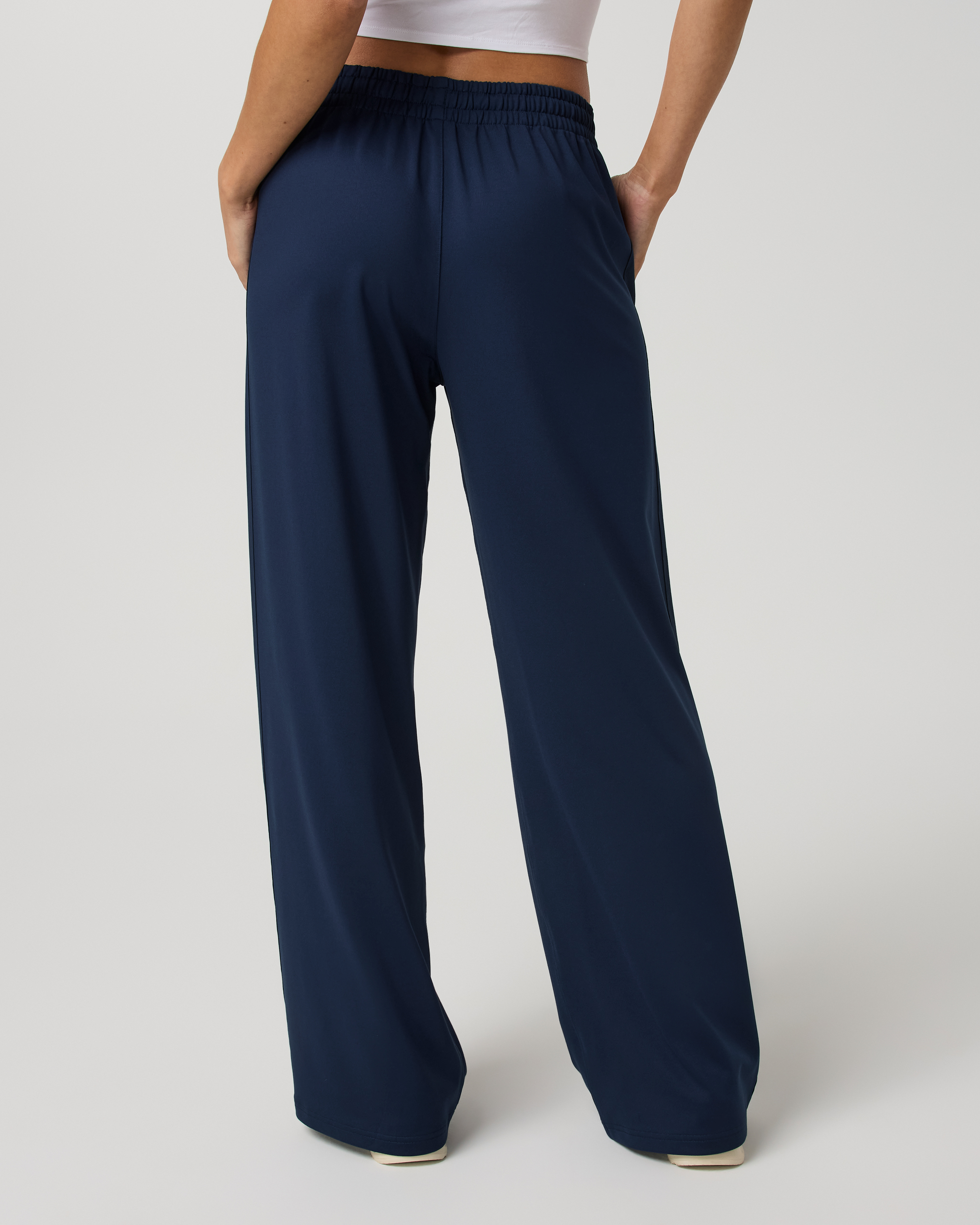 Women's Sunday Track Pant | Blue Coast - Image 3