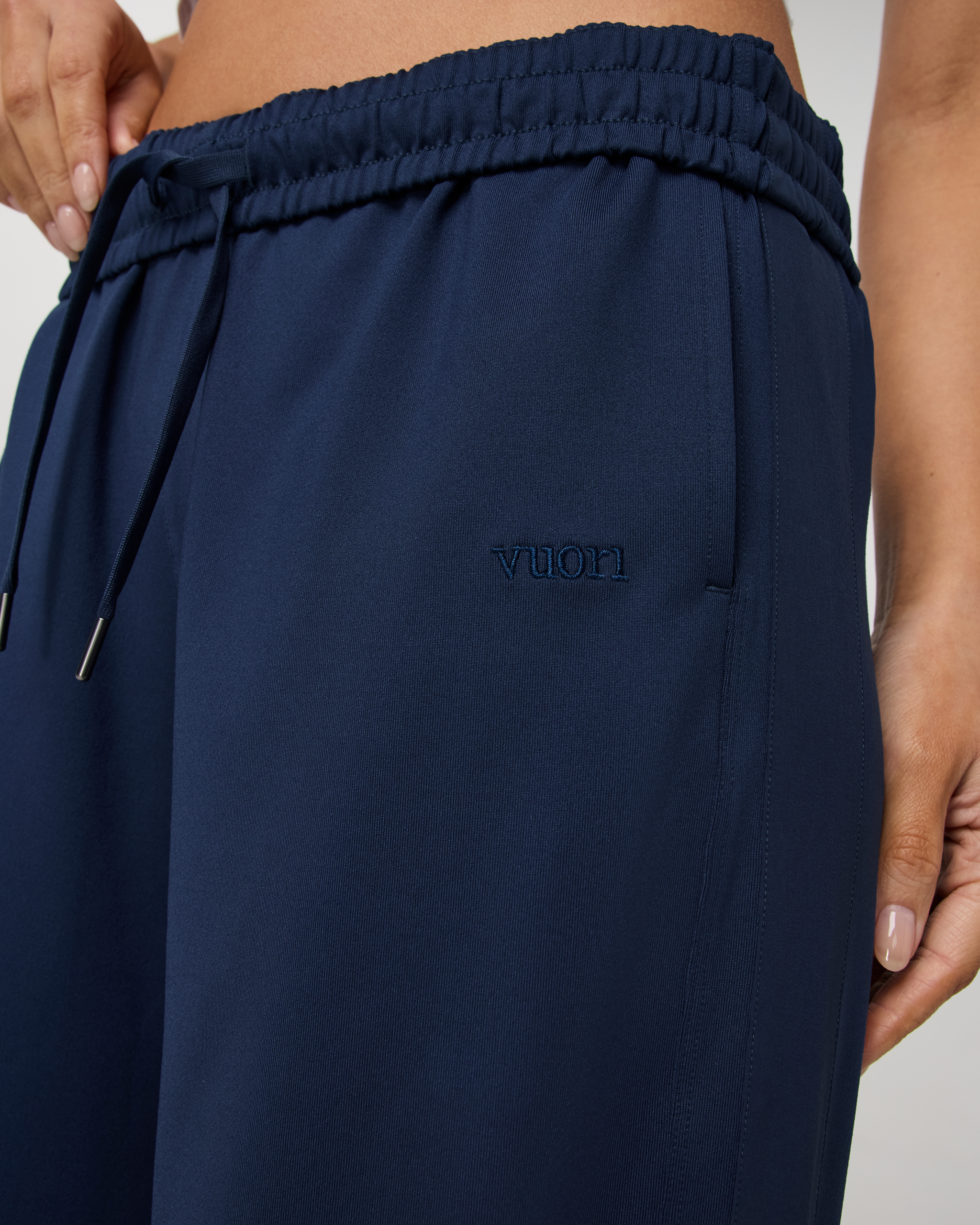 Women's Sunday Track Pant | Blue Coast - Image 5