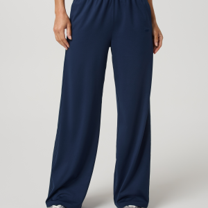 Women's Sunday Track Pant | Blue Coast