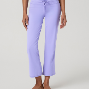 Daily Form Ankle Pant | Hyacinth