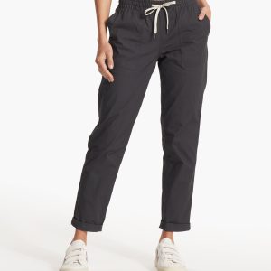 Vintage Ripstop Pant | Charcoal