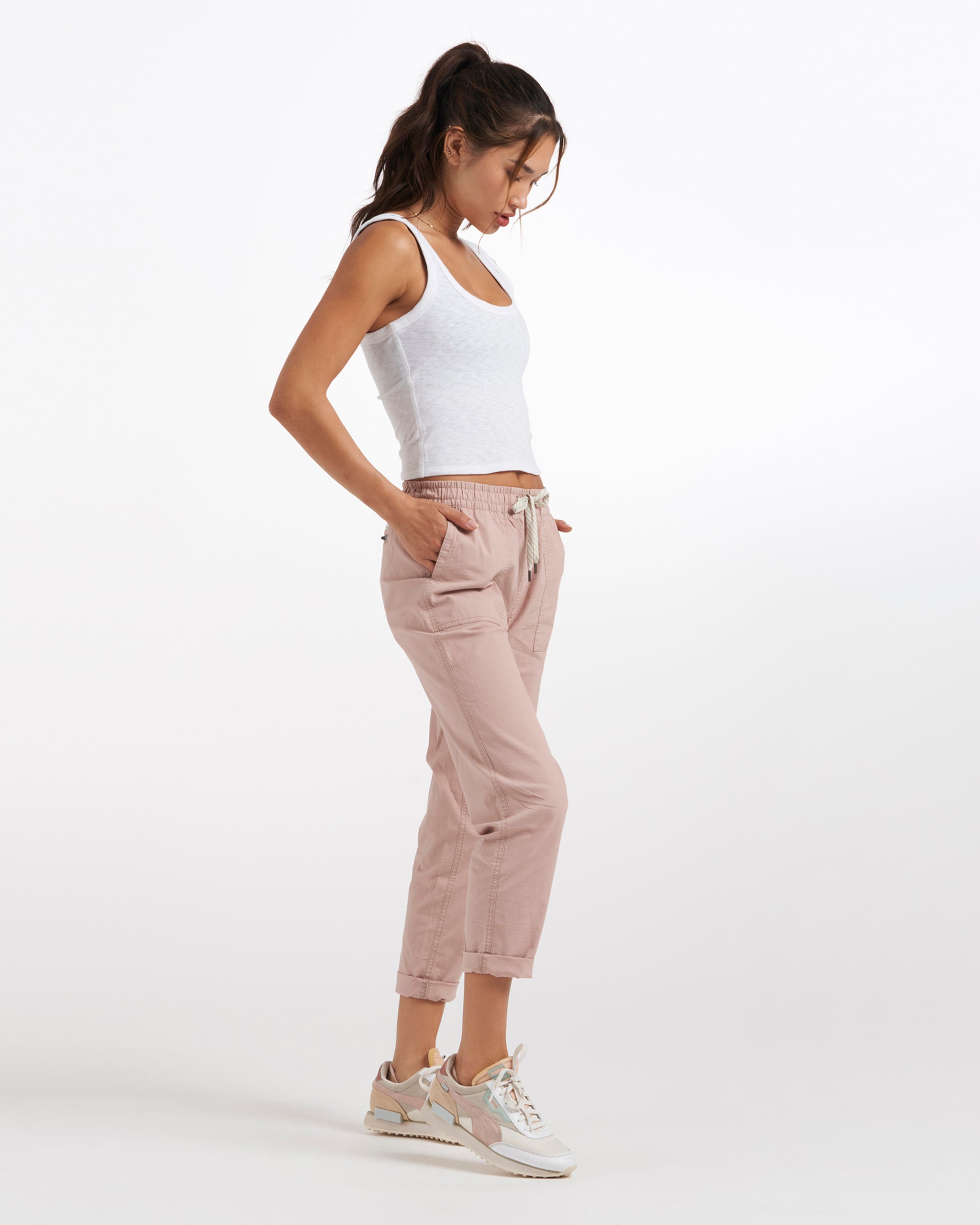 Vintage Ripstop Pant | Dogwood - Image 5
