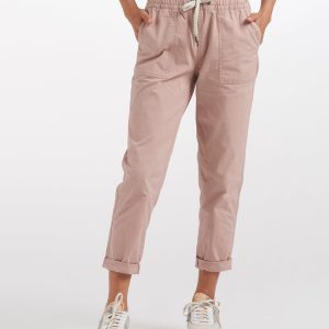 Vintage Ripstop Pant | Dogwood