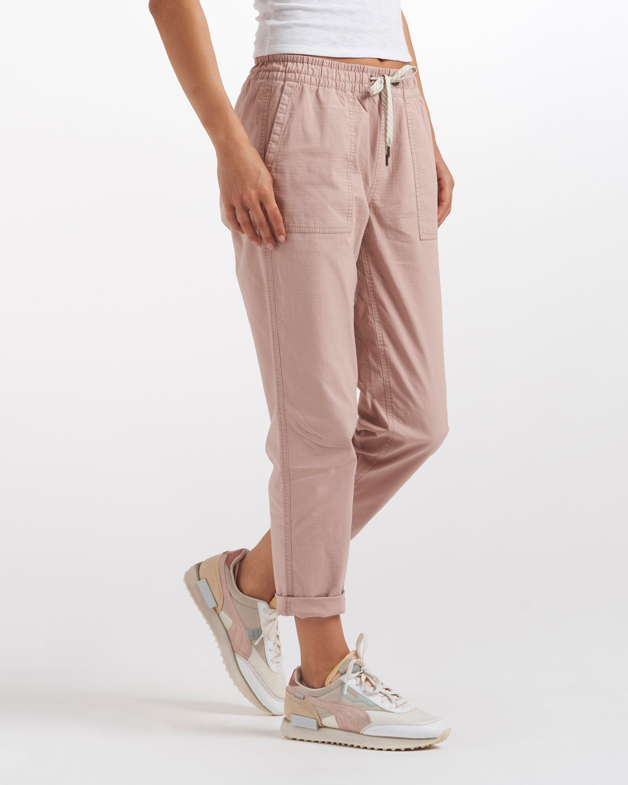 Vintage Ripstop Pant | Dogwood - Image 3