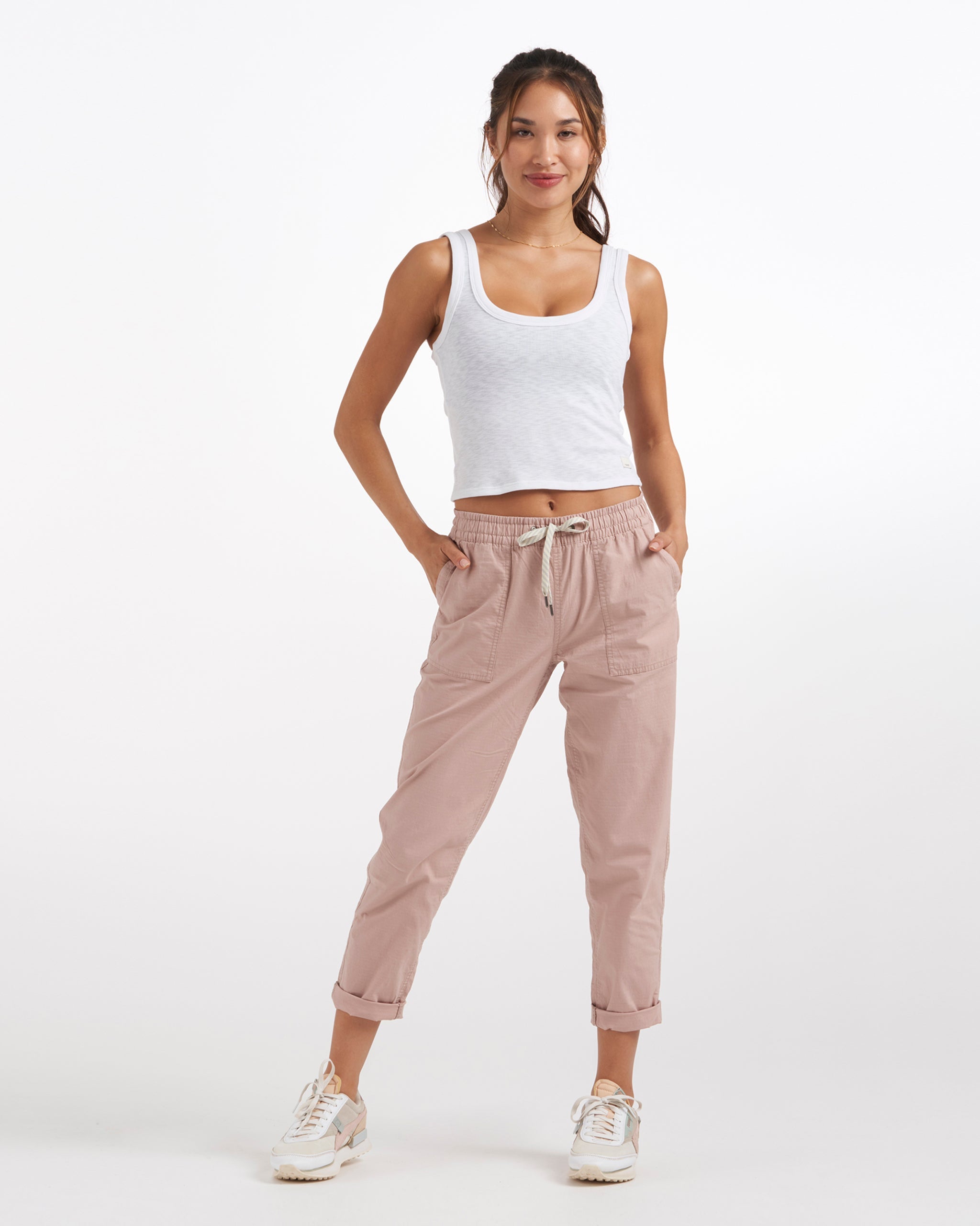 Vintage Ripstop Pant | Dogwood - Image 4