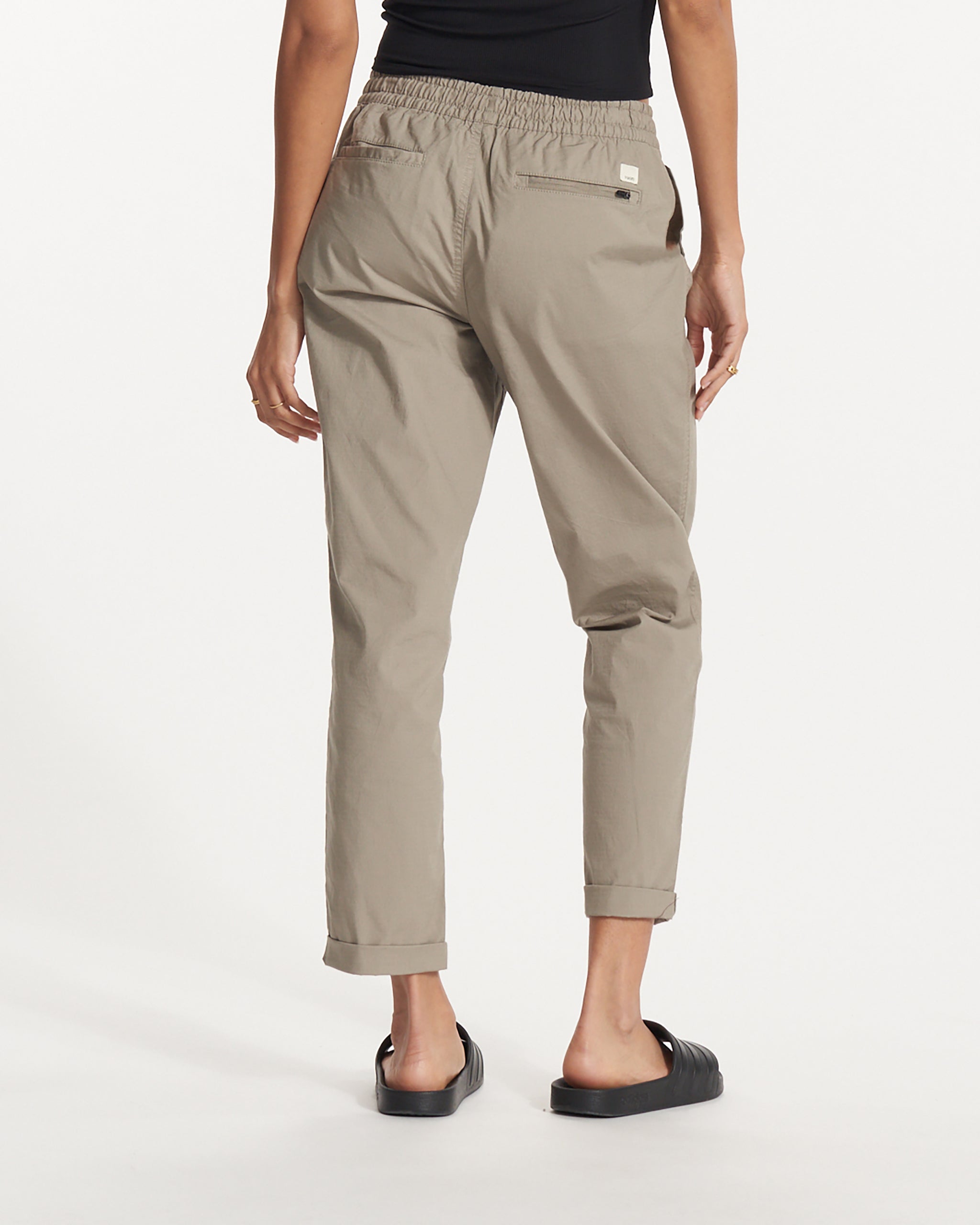 Vintage Ripstop Pant | Gravel - Image 3