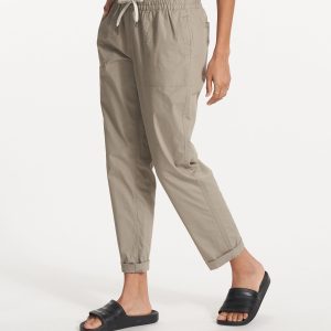 Vintage Ripstop Pant | Gravel