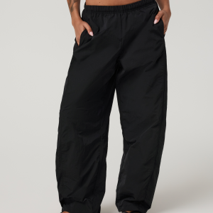 Retrograde Track Pant | Black