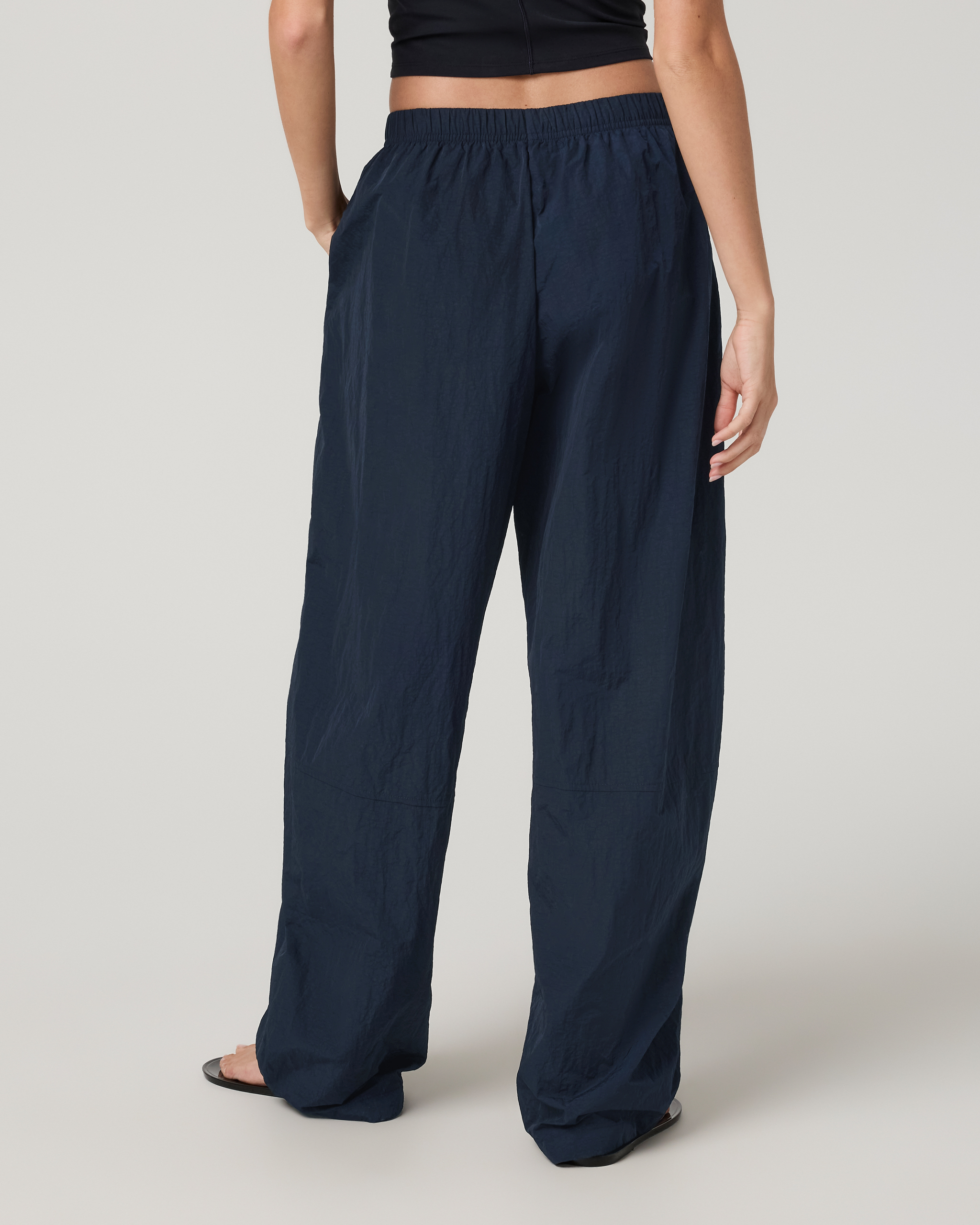 Retrograde Track Pant | Ink - Image 3